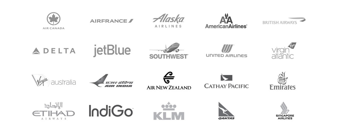 Airline-Partners